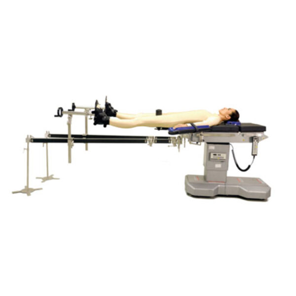Comen Operation table W3- Orthopedic surgery - Lower limb surgery solution