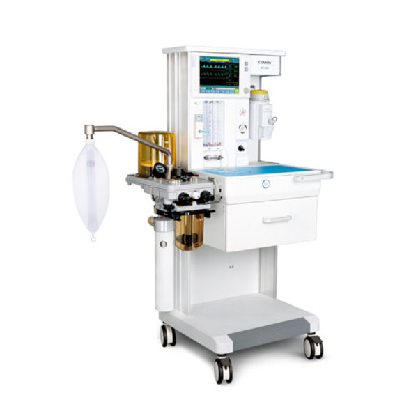 Comen Anesthesia Machine AX500 Premium