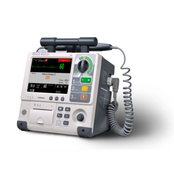 Comen Defibrillator Monitor S8 Advanced