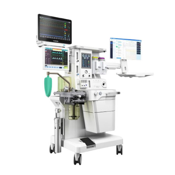 Comen Anesthesia Machine AX900 Standard