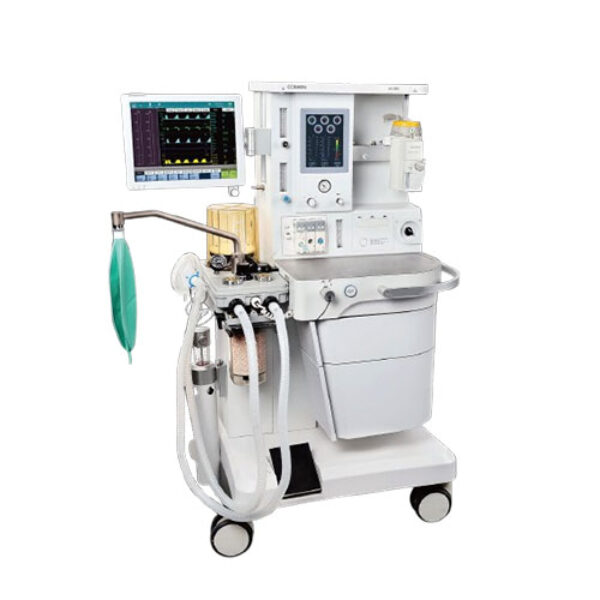 Comen Anesthesia Machine AX900 Advanced
