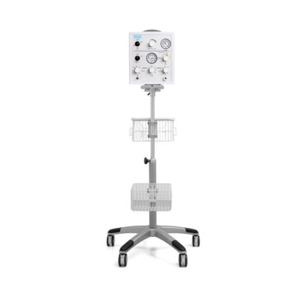 Comen BQ70 4-in-1 Resuscitation System with Trolley