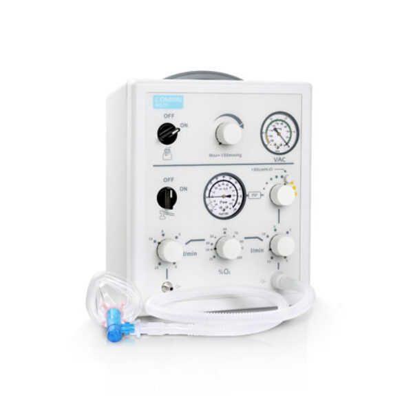 Comen BQ70 4-in-1 Resuscitation System - Standard