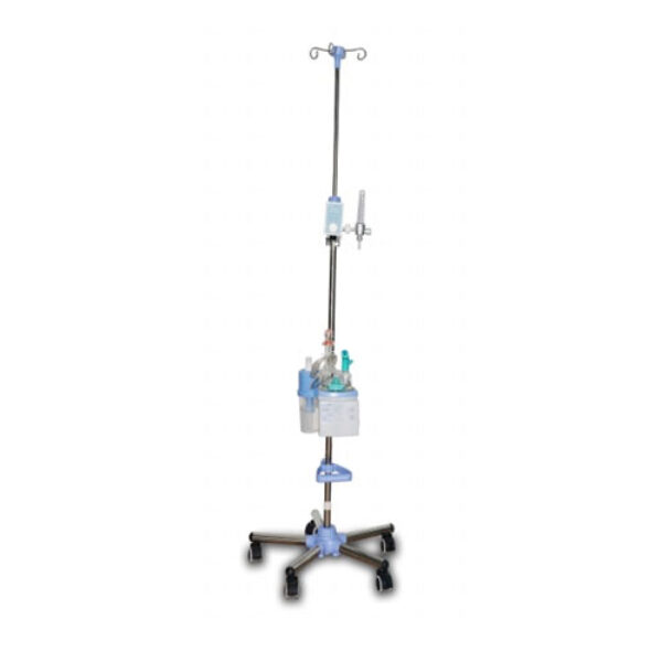 Comen NV6 Infant Bubble CPAP System - Standard