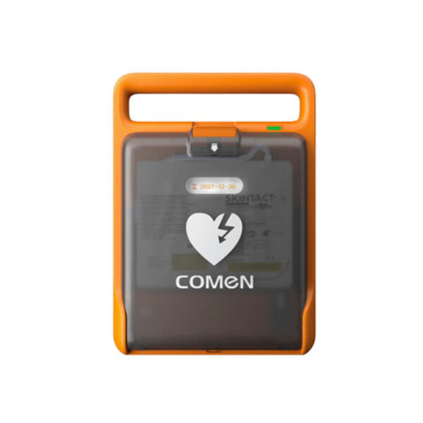 Comen Automated External Defibrillator-F2A