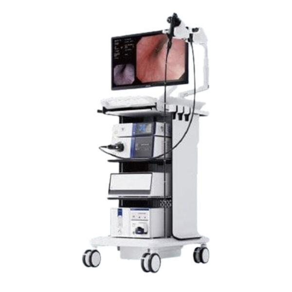 AOHUA AQ - 200 Elite Bronchoscope