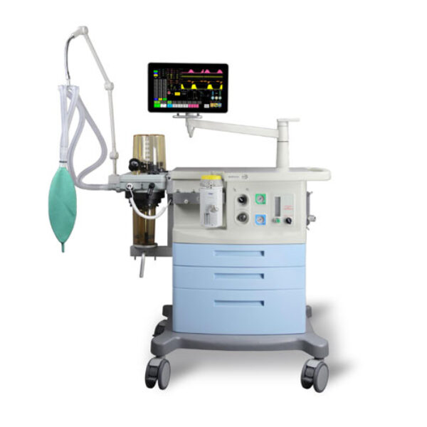 NORTHERN Anesthesia Machine Atlas N7 Advance with Masimo AA Gas