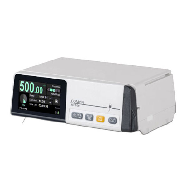 Comen Infusion Pump ME900