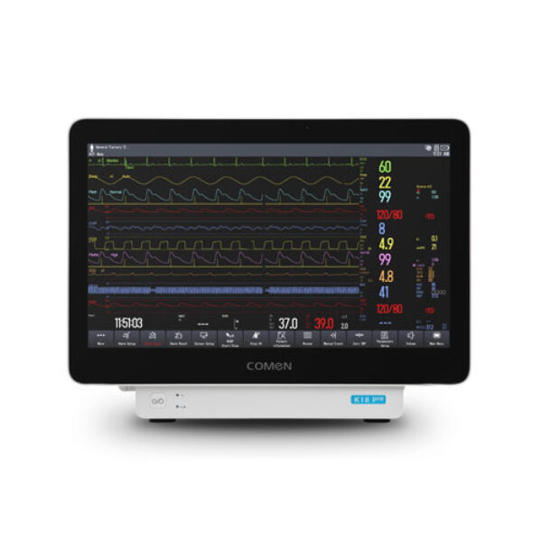 Comen ICU Patient Monitor K15 Pro Standard