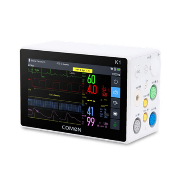 Comen Patient Monitor - ND12 Premium