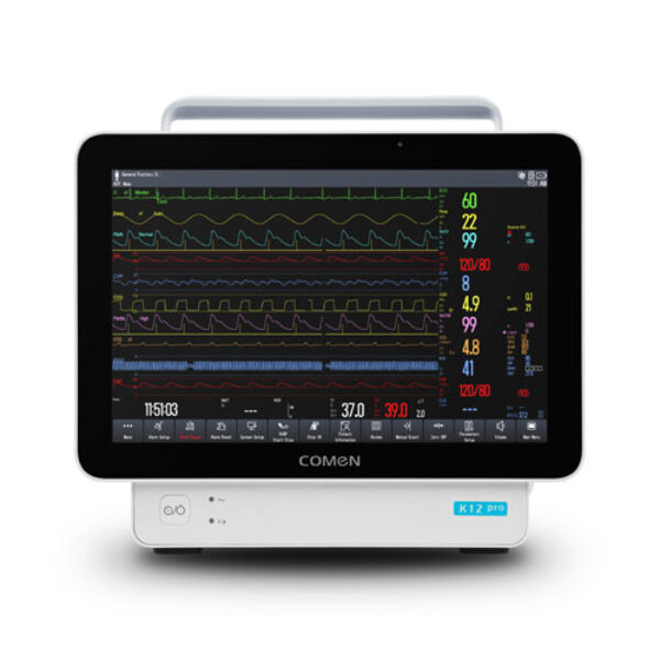 Comen ICU Patient Monitor K12PRO Standard