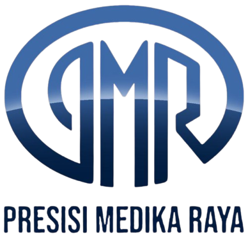 PT. Presisi Medika Raya